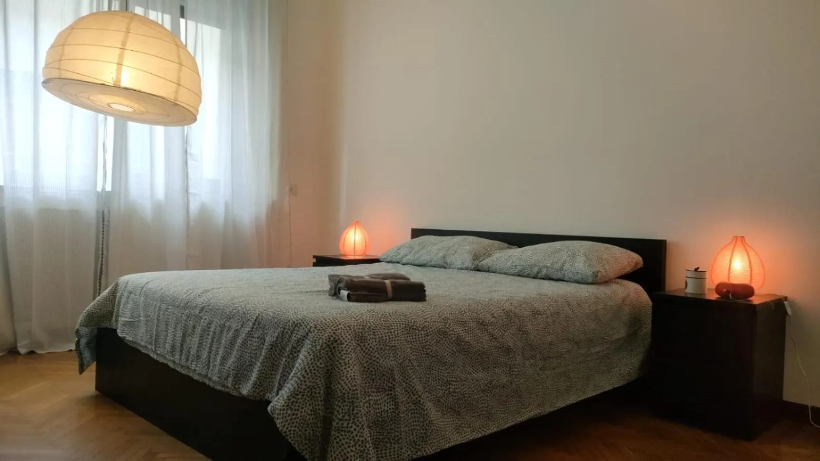 Very Big Apartment At 3 Minutes On Foot From Duomo Cathedral ミラノ