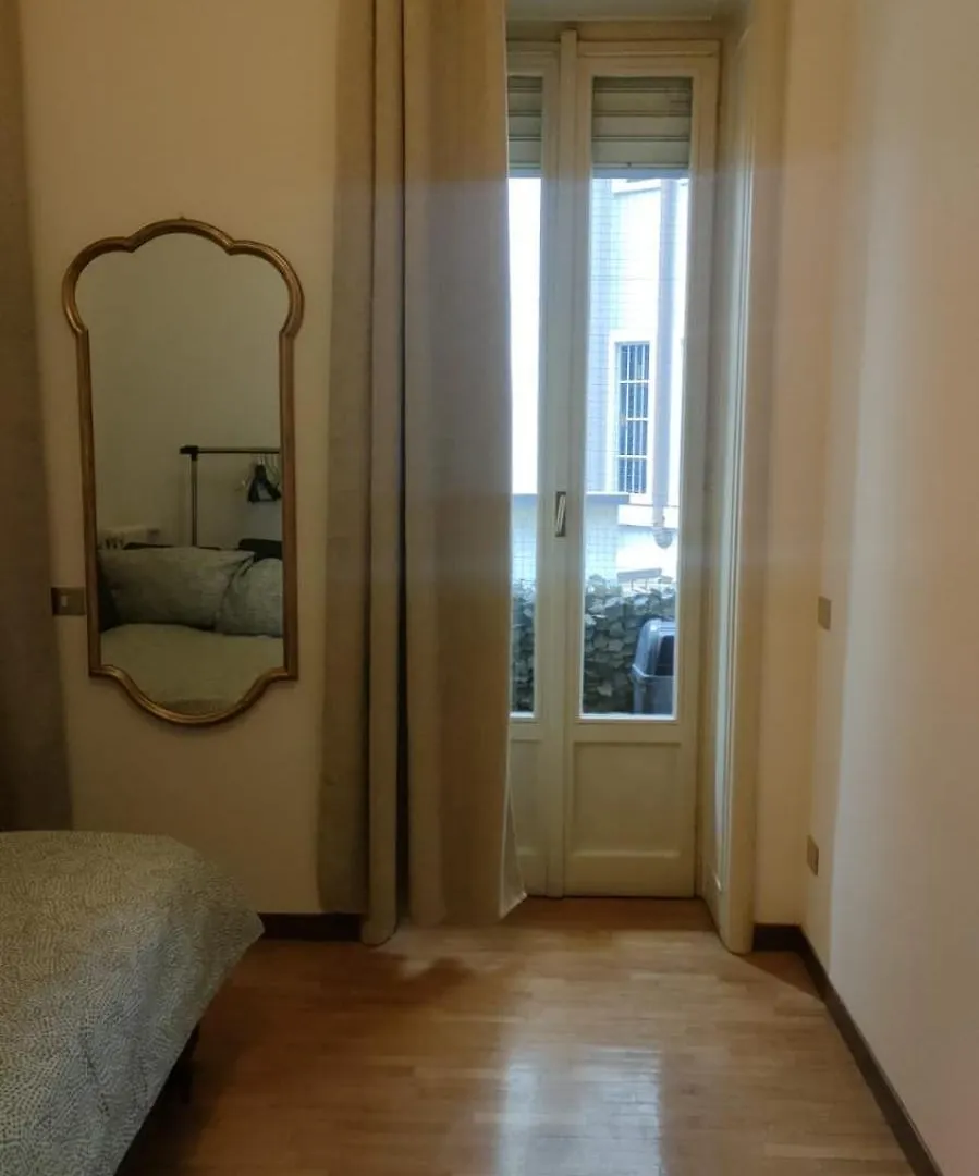 Very Big Apartment At 3 Minutes On Foot From Duomo Cathedral ミラノ