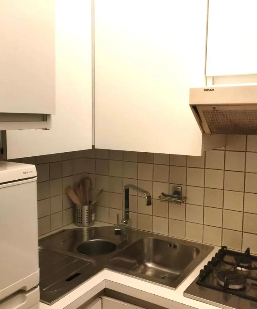 Very Big Apartment At 3 Minutes On Foot From Duomo Cathedral ミラノ
