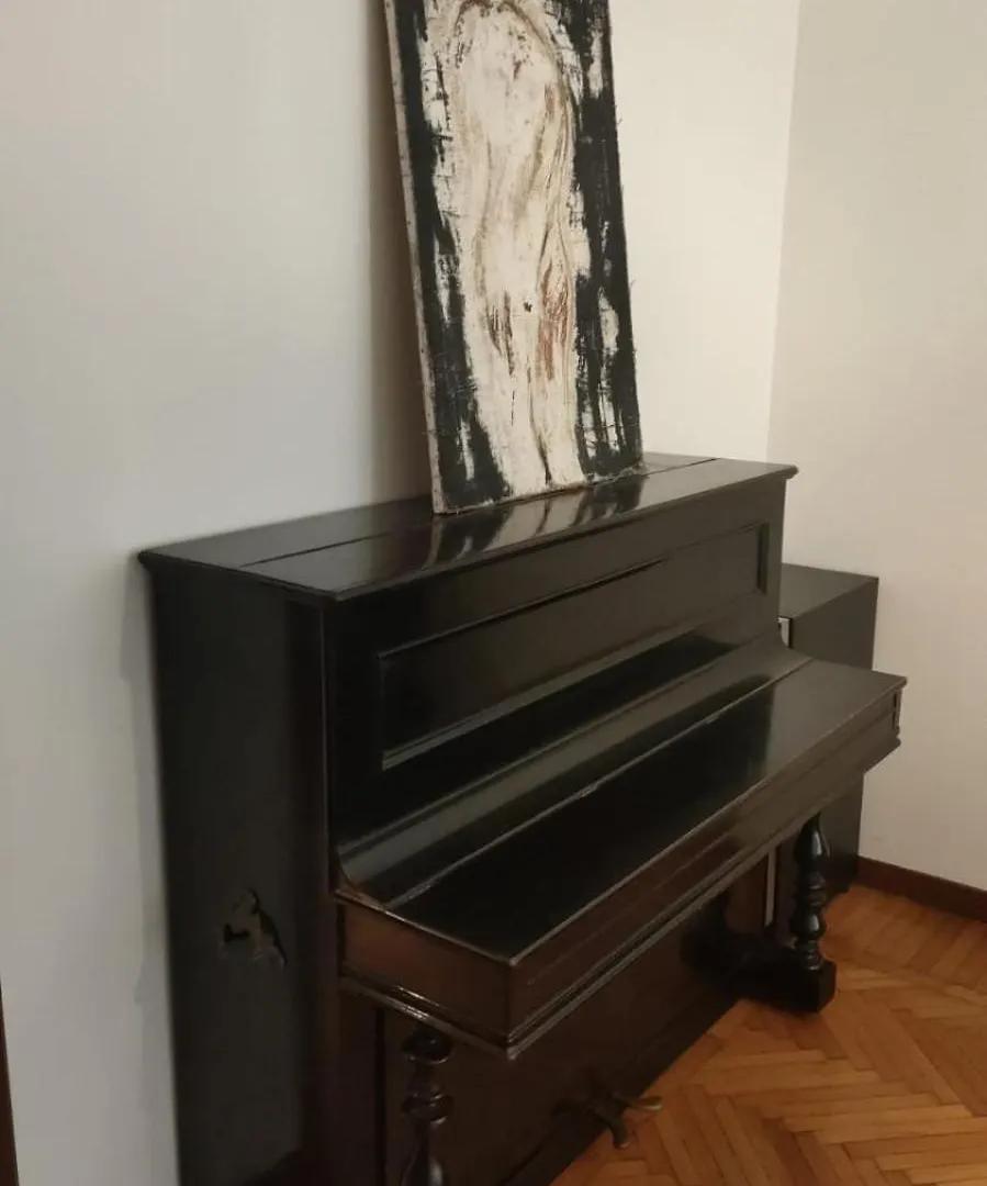 Very Big Apartment At 3 Minutes On Foot From Duomo Cathedral ミラノ
